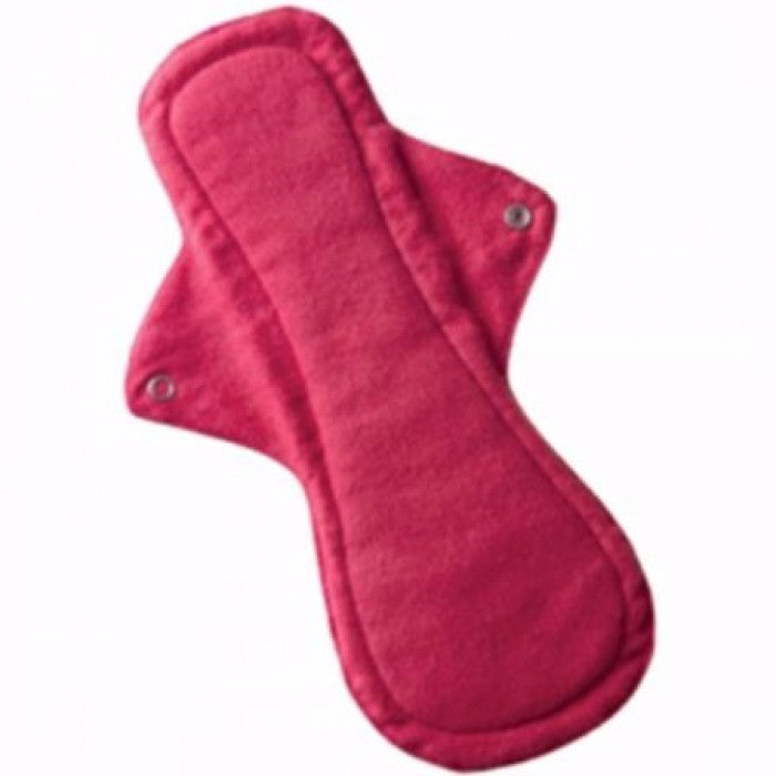 Eco Femme Vibrant Organic Day Pad