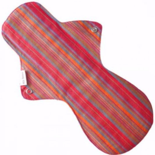 Eco Femme Vibrant Organic Night Pad