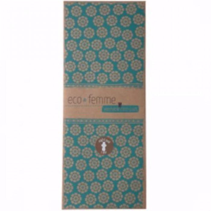 Eco Femme Vibrant Organic Full Cycle Kit