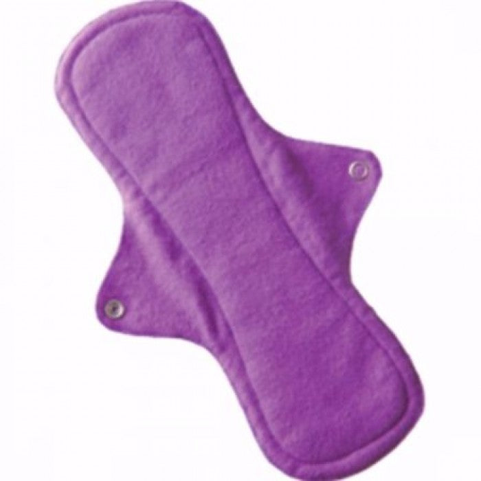 Eco Femme Vibrant Organic Night Pad