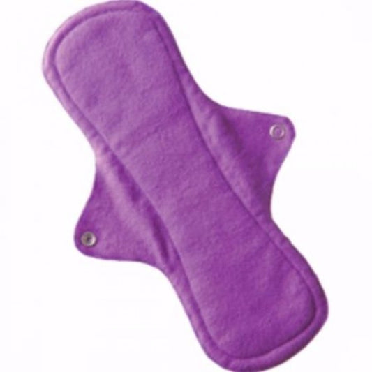 Eco Femme Vibrant Organic Day Pad Plus