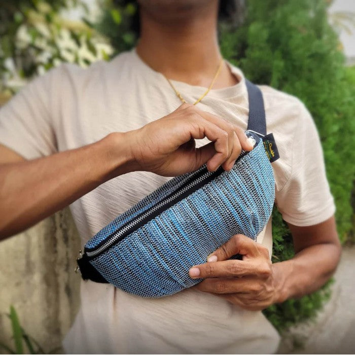 ReCharkha Fanny Pack