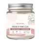 Ecotyl French Pink Clay | Gentle Detox Clay | Skin Brightening | 80g