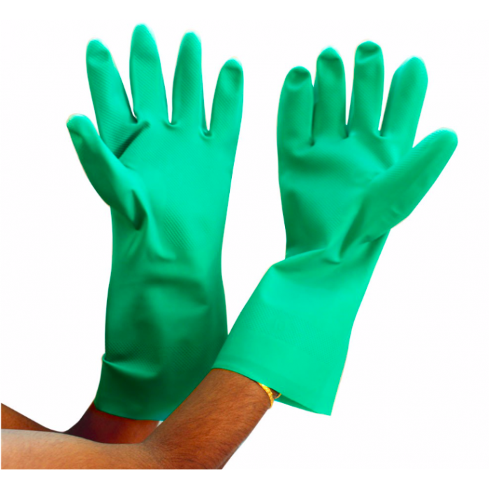 Daily Dump Hand Protection cfor Kambha