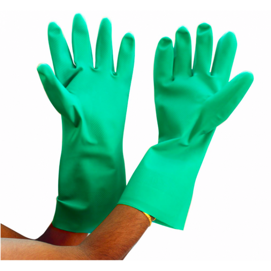 Daily Dump Hand Protection cfor Kambha