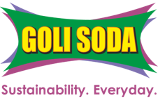 Goli Soda Store Logo