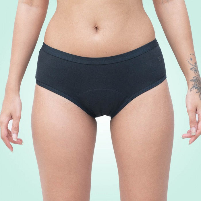 SochGreen Organic Incontinence Underwear (Hipster) (1pc)