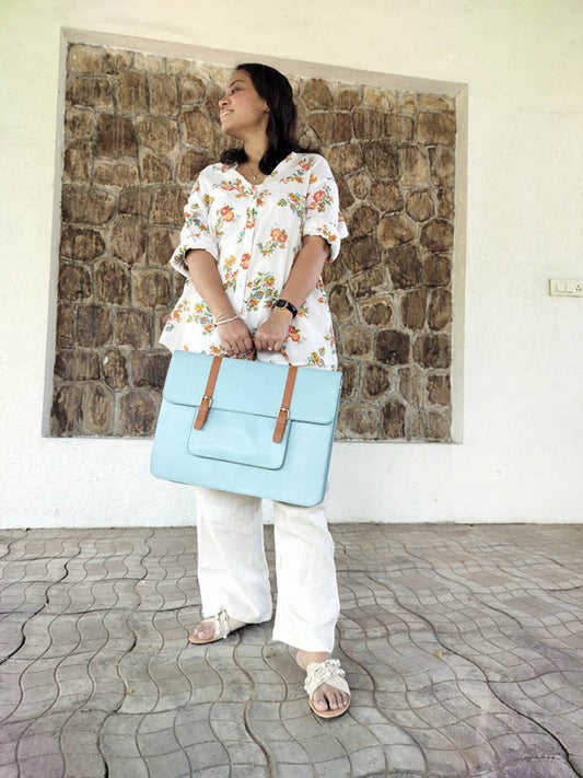 Verde Lakshya Laptop Bag