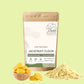 Ecotyl Jackfruit Flour | Low Glycemic Index | Gluten Free | 500g
