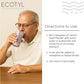 Ecotyl Jamun Seed Powder | Blood Sugar Control | Rich in Antioxidants | 200g