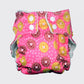 Konnai Cloth Diapering Essentials (Medium Size - Baby Weight 5 To 7 Kg)