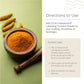 Ecotyl Lakadong Turmeric Powder for Strong Immunity | High Curcumin | 200g
