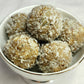 Gud4Gut Little Millet Gulkand Laddoo