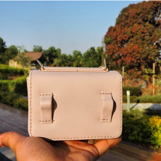 Verde Laila Nano Bag