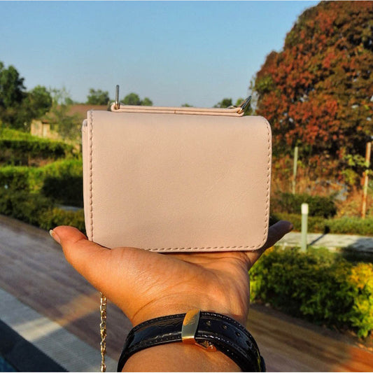 Verde Laila Nano Bag