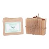 The Bare Bar Madurai Jasmine Soap Bar 100 G