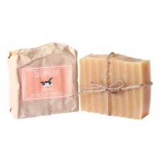 The Bare Bar Neroli Soap Bar 100 G