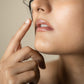 Organic B Orange Burst Lip Balm