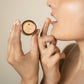 Organic B Orange Burst Lip Balm