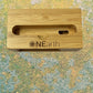 Bamboo speaker