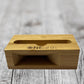 Bamboo speaker