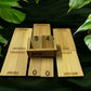 Bamboo Calendar