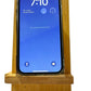 Bamboo mobile stand