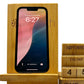 Bamboo mobile stand