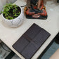 Exclusive Vegan Leather Jumbo Journal