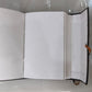 Exclusive Vegan Leather Jumbo Journal
