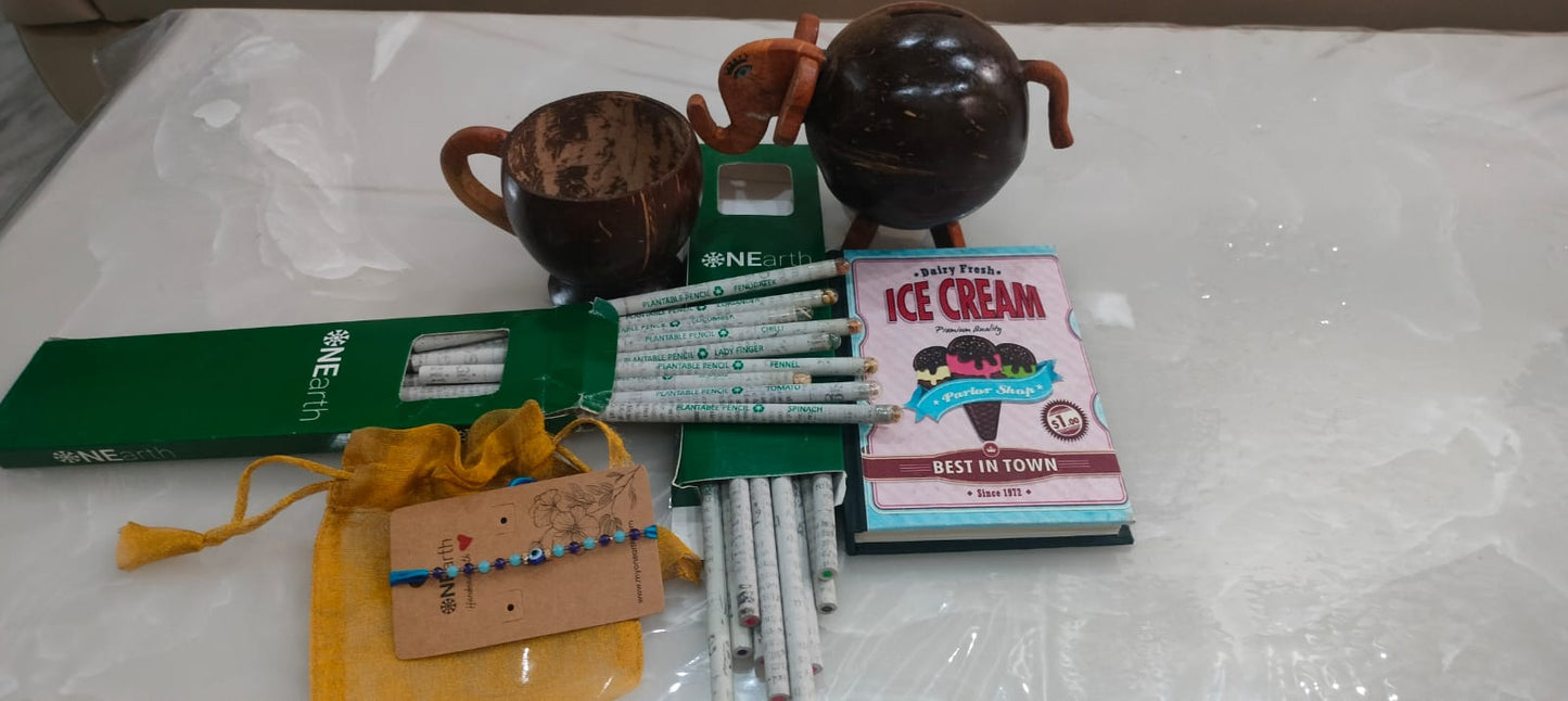 Ecoconsious Kids Gift Combo