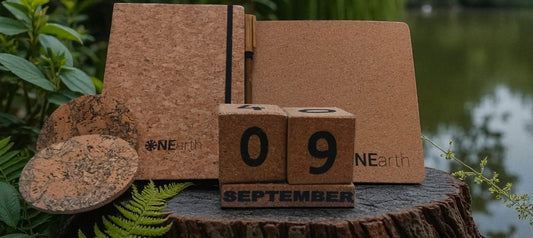 Durable Cork Combo