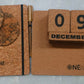 Durable Cork Combo