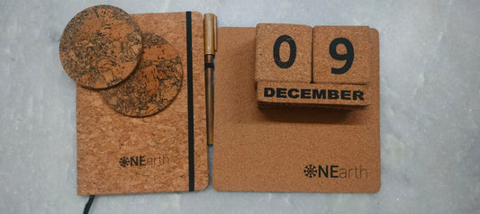 Durable Cork Combo