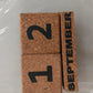 Durable Cork Combo