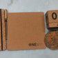 Durable Cork Combo