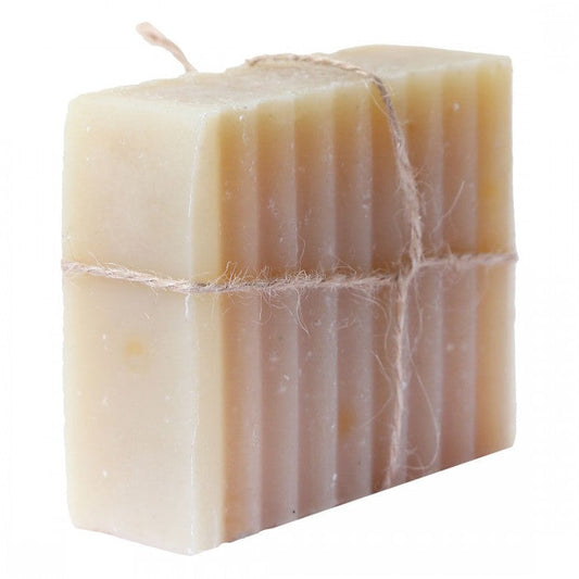 The Bare Bar Khus Soap Bar 100 G