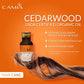 MyCamia Cedarwood Organic Essential Oil 15ml