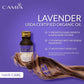 MyCamia Lavender Organic Essential Oil 15ml