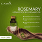 MyCamia Rosemary Organic Essential Oil 15ml