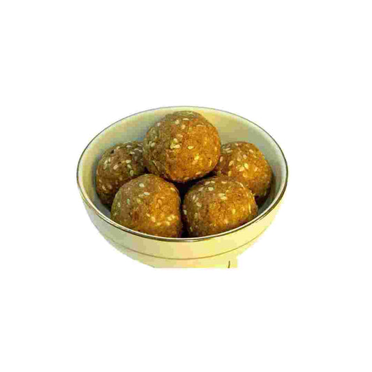 Gud4Gut Oats Dryfruits Laddoo