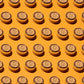 Organic B Orange Burst Lip Balm