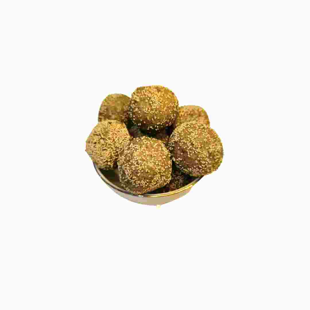 Gud4Gut Pearl Millet Laddoo