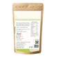 Ecotyl Raw Banana Powder | Prebiotic Superfood | Supports Gut Health | 200g