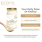 Ecotyl Safed Musli Powder | Boosts Stamina & Immunity | Ayurvedic Herb | 100g
