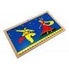 Skola Sequencing Puzzle Dandiya