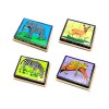 Skola Animal Puzzle Blocks