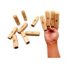 Skola Alphabet Finger Puppets