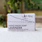 Wild Ideas Hand Made Soap Lavender 100G (Pack Of 4)