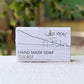 Wild Ideas Hand Made Soap Tulasi 100G (Pack Of 4)